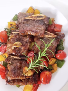 Australian Beef Short Ribs 2KG photo review